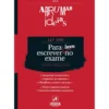Arrumar Ideias - Para Escrever Bem no Exame