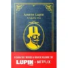 Arsène Lupin, A Agulha Oca de Maurice Leblanc