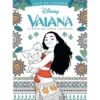 Arte De Colorir: Vaiana de Disney