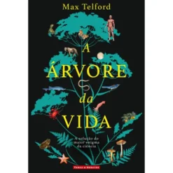 A Árvore Da Vida de Max Telford