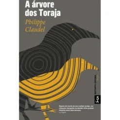 A Árvore dos Toraja de Philippe Claudel