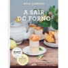 A Sair do Forno de Rosa Cardoso