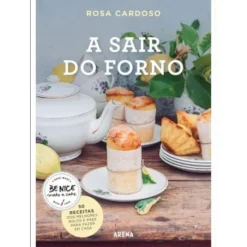 A Sair do Forno de Rosa Cardoso