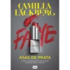 Asas de Prata de Camilla Läckberg