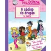 As Aventuras das Tea Sisters N.º 2 de Tea Stilton - O Código do Dragão - 2.ª Parte