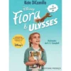 As Aventuras de Flora & Ulisses de Kate DiCamillo