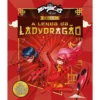 As Aventuras de Ladybug - Xangai: A Lenda da Ladydragão