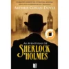 As Aventuras de Sherlock Holmes (Livro de Bolso) de Arthur Conan Doyle