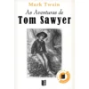 As Aventuras de Tom Sawyer (Livro de Bolso) de Mark Twain