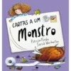 As Cartas A Um Monstro de Patricia Forde, Sarah Warburton