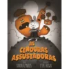 As Cenouras Assustadoras de Aaron Reynolds