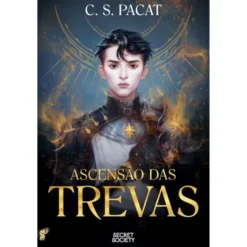 Ascensão das Trevas de C.S. Pacat