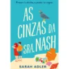 As Cinzas da Sra. Nash de Sarah Adler