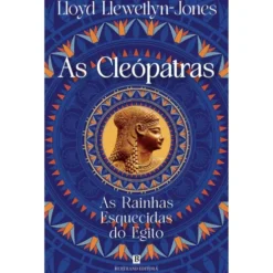As Cleópatras de Lloyd Llewellyn-Jones
