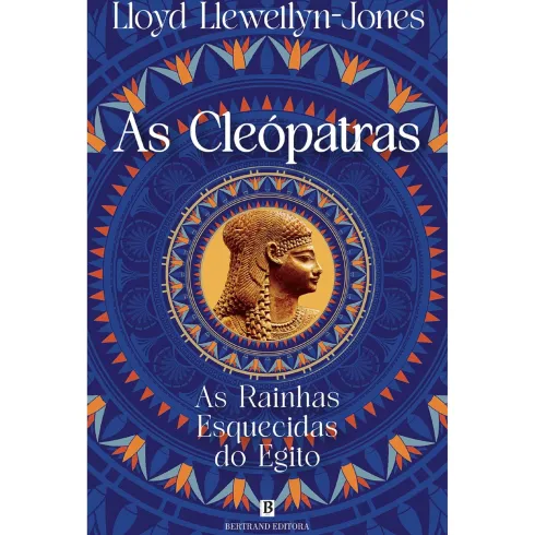 As Cleópatras de Lloyd Llewellyn-Jones