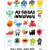 As Coisas Invísiveis de Andy J. Pizza