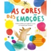 As Cores Das Emoções de Alicia Acosta