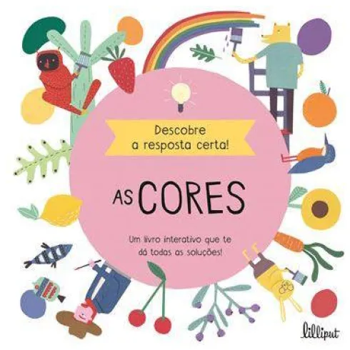 As Cores de Magda Garguláková
