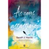 As Cores do Assassino de Sarah J. Harris
