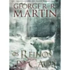 As Crónicas de Gelo e Fogo - Os Reinos do Caos (volume 10) de George R. R. Martin