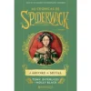 As Crónicas de Spiderwick - Livro 4: A Árvore de Metal de Tony DiTerlizzi e Holly Black