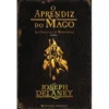 As Crónicas de Wardstone - o Aprendiz do Mago (Livro 1) de Joseph Delaney