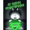 As Cuecas Assustadoras de Aaron Reynolds