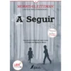 A Seguir de Morris Gleitzman