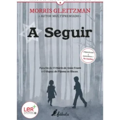 A Seguir de Morris Gleitzman