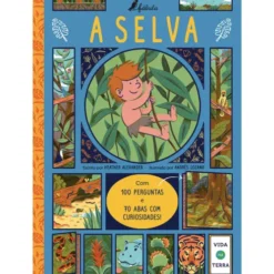 A Selva de Heather Alexander