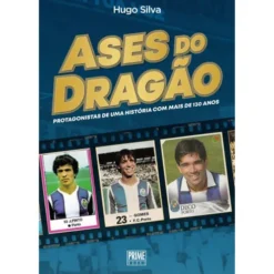 Ases do Dragão de Hugo Silva