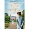 As Filhas da Vila dos Tecidos de Anne Jacobs