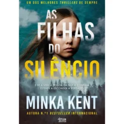 As Filhas Do Silêncio de Minka Kent