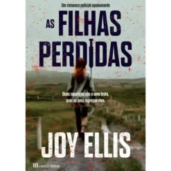 As Filhas Perdidas de Joy Ellis