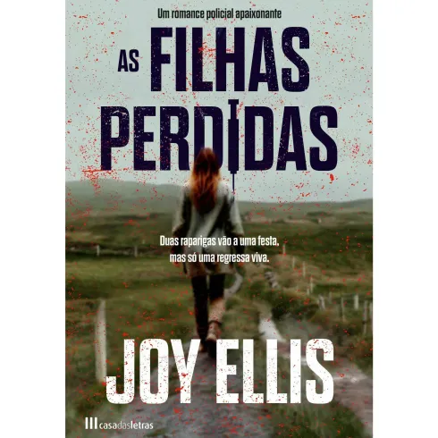 As Filhas Perdidas de Joy Ellis