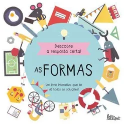 As Formas de Magda Gargulakova - Descobre a Resposta Certa!