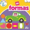 As Formas de Vários Autores - Diversão no Banho