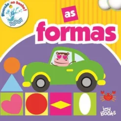 As Formas de Vários Autores - Diversão no Banho