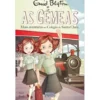 As Gémeas: Mais Aventuras no Colégio de Santa Clara de Sara Rodi e Enid Blyton - Volume 10