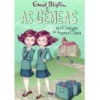 As Gémeas no Colégio de Santa Clarade Enid Blyton Volume 1