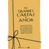 As Grandes Cartas De Amor de A.A.V.V.