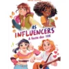 As Influencers: A Festa das 10K de Anouk Filippini