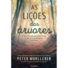 As Lições das Árvores de Peter Wohlleben