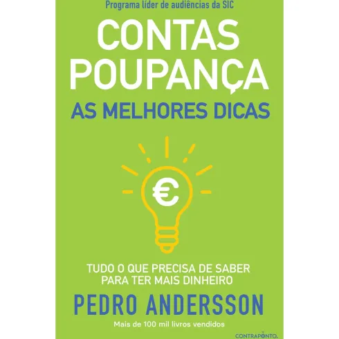As Melhores Dicas de Pedro Andersson