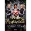 As Melodias Amaldiçoadas de Connie Glynn