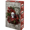 As Mentiras que Roubamos - Edição de Colecionador de Monty Jay