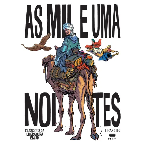 As Mil e Uma Noites