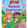As Minhas Histórias de 5 Minutos - Vamos Explorar
