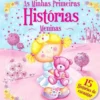 As Minhas Primeiras Histórias: Meninas de Vários Autores - (3ª Edição)