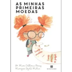 As Minhas Primeiras Moedas de HARVEY, MARA